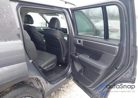 2026 Hyundai Santa Fe Sel z USA, uszkodzony, nr VIN 5NMP2DGL7TH185023